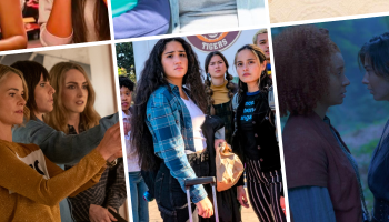 26 LGBTQ+ TV Shows and Movies Coming In April 2023