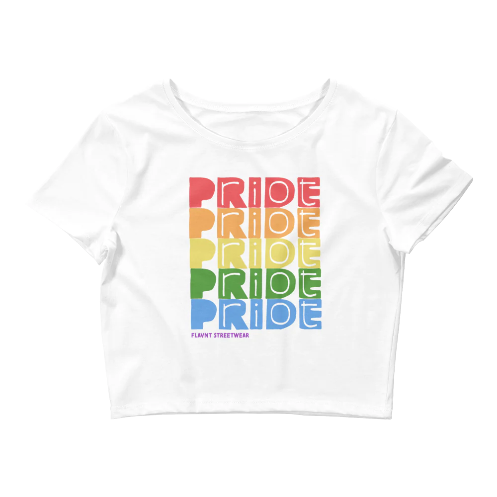 36 Queer-Owned Businesses Selling LGBT T-Shirts To Support This