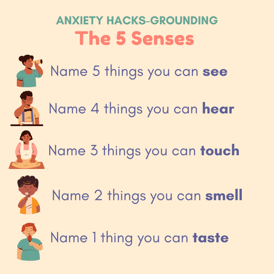the best anxiety hack ✨🧽 #thatgirlaestetic #morningroutineaesthetic #