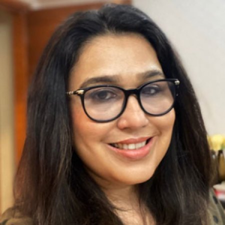 Profile picture of Tapasya Mundhra
