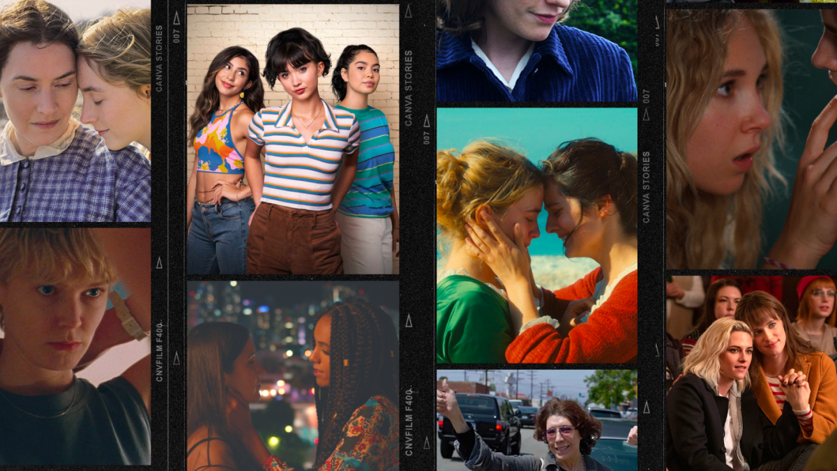 Lesbian Movies On Hulu Heres 25 You Can Watch Now Autostraddle