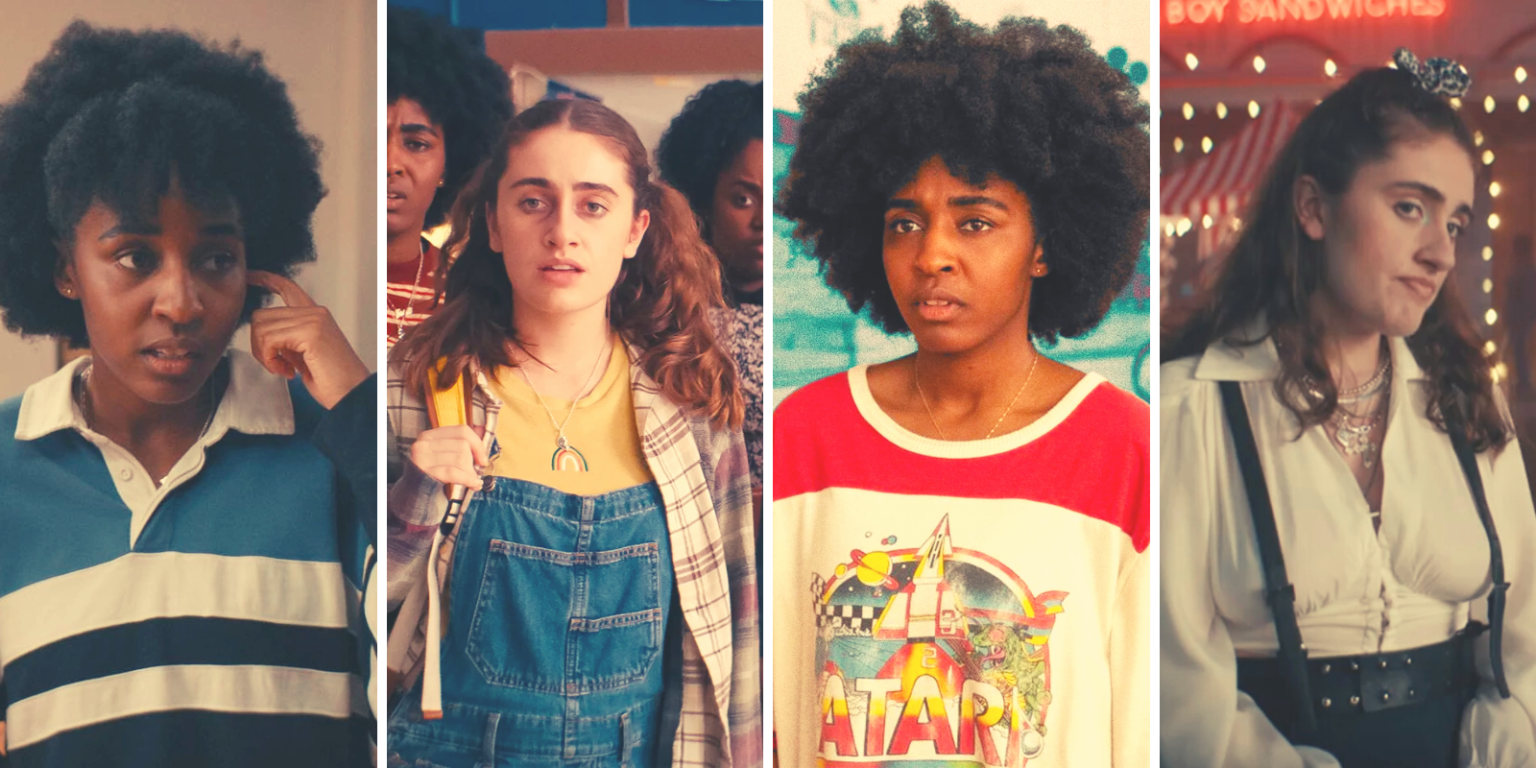 31 Lesbian Halloween Couples Costume Ideas Autostraddle