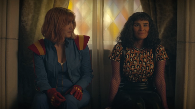 Doom Patrol Is Messy And Queer As Hell Autostraddle