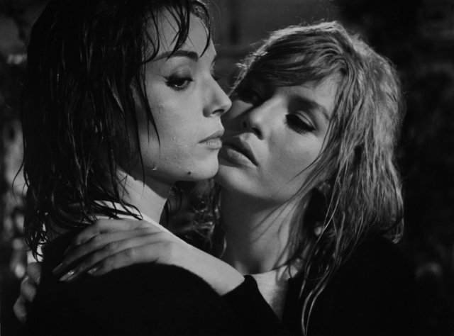 Lesbian Vampire Movies: A Bloody History | Autostraddle