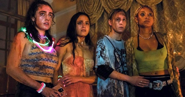 42 Queer Horror Movies and Shows To Stream This Month | Autostraddle