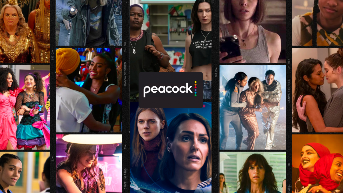 25 Best LGBT TV Shows on Peacock | Autostraddle