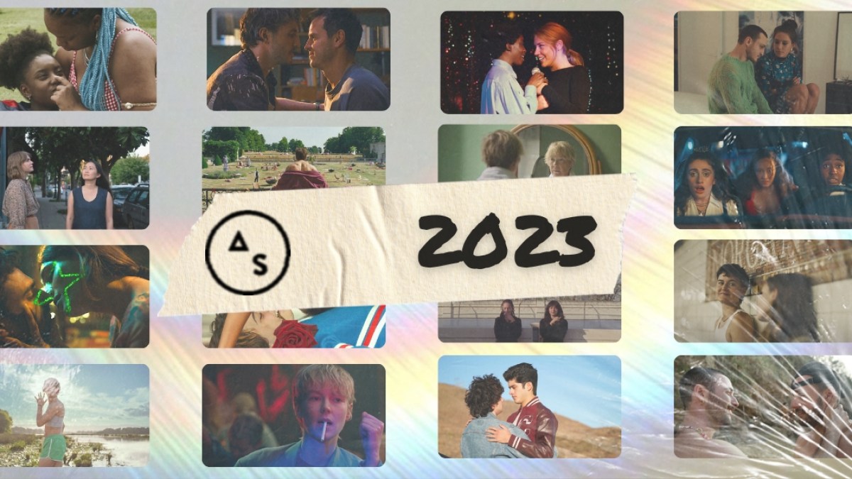 The Best Queer Movies of 2023 | Autostraddle