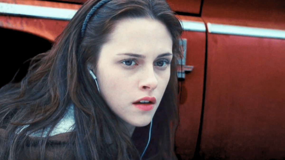 Kristen Stewart Will Be In A New Vampire Film Autostraddle