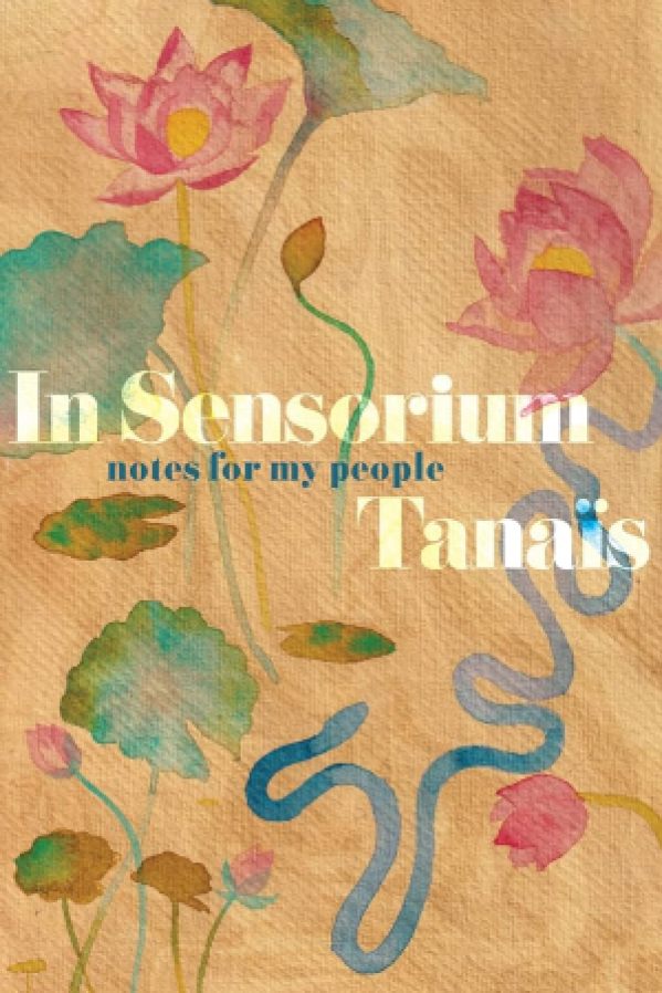 In Sensorium by Tanais