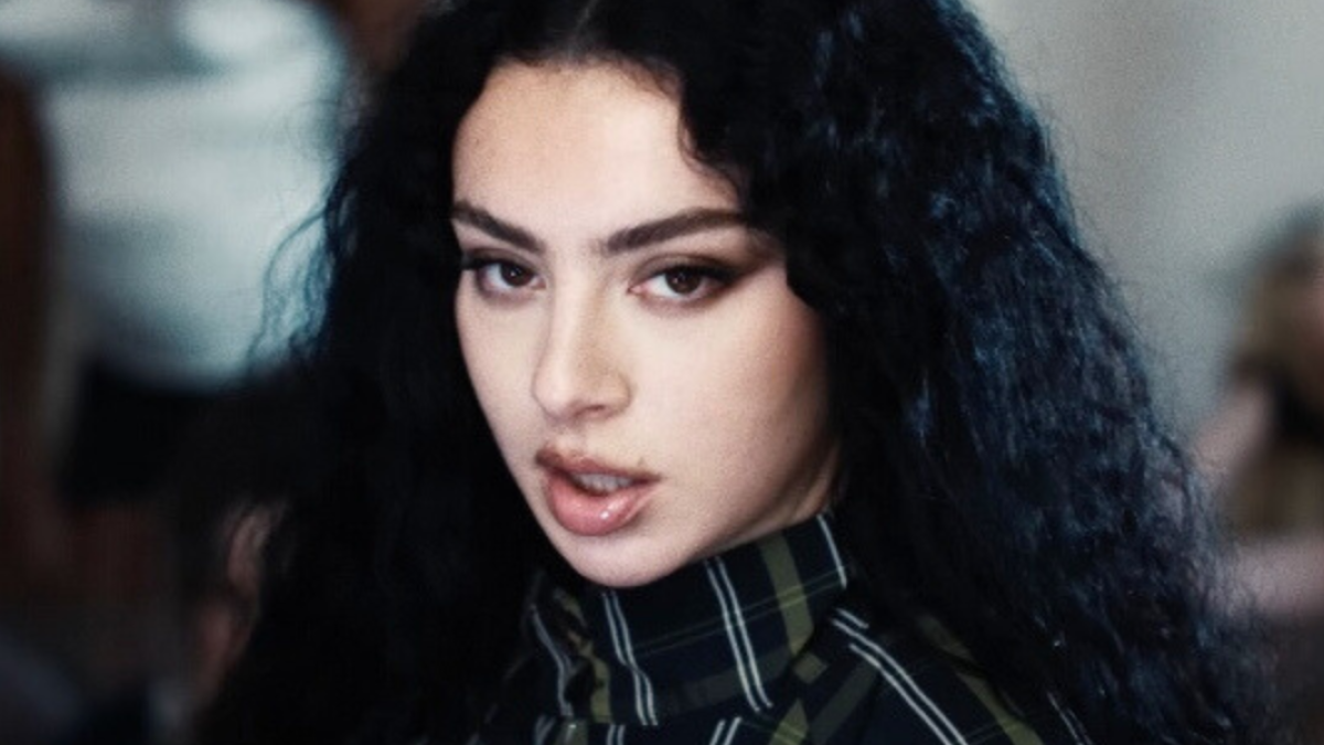 Sorry Fellow F-Slurs, You Were Right About Charli XCX | Autostraddle