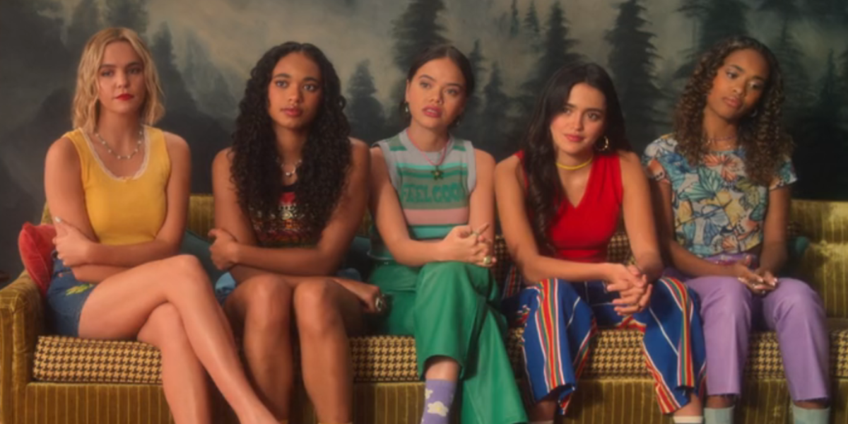 the liars sitting on a couch