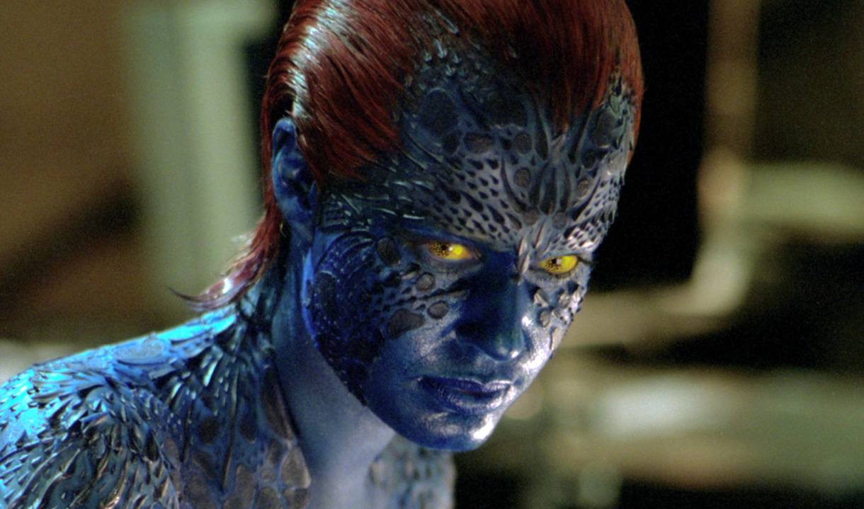 Mystique