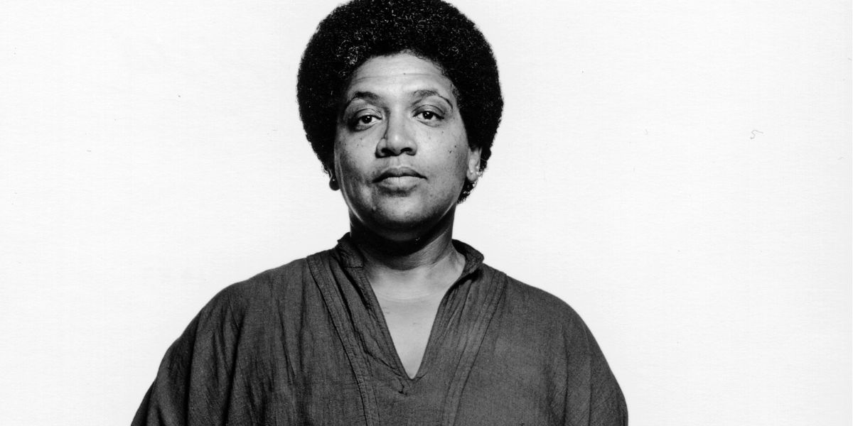 Audre Lorde