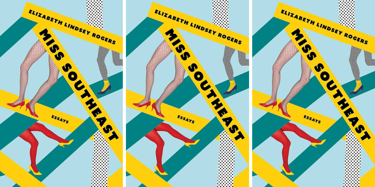 Miss Southeast by Elizabeth Lindsey Rogers (Essays)