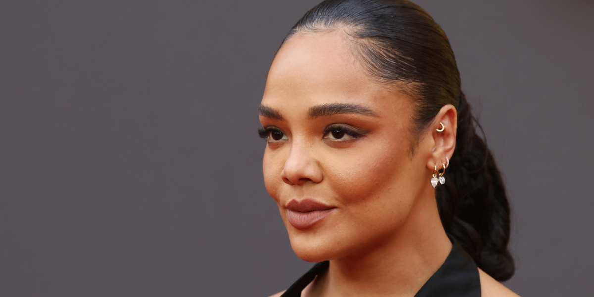 Tessa Thompson