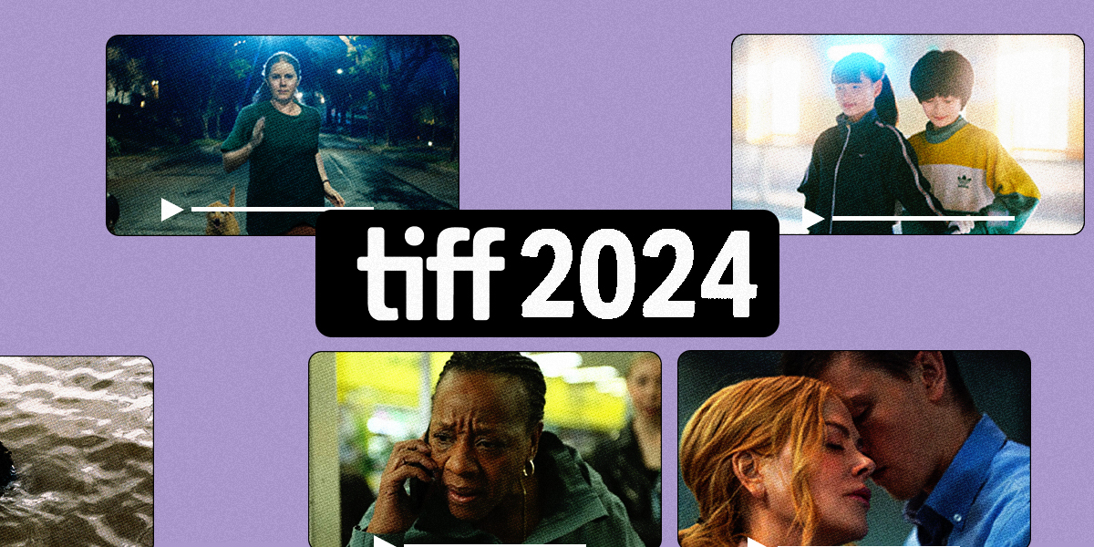 TIFF 2024