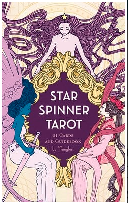 Star Spinner Tarot 