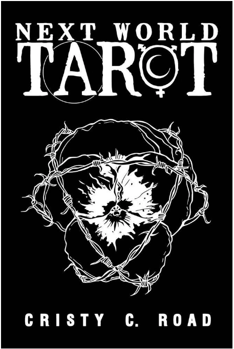 Next World Tarot