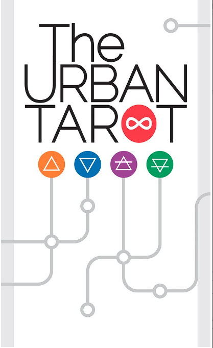 The Urban Tarot