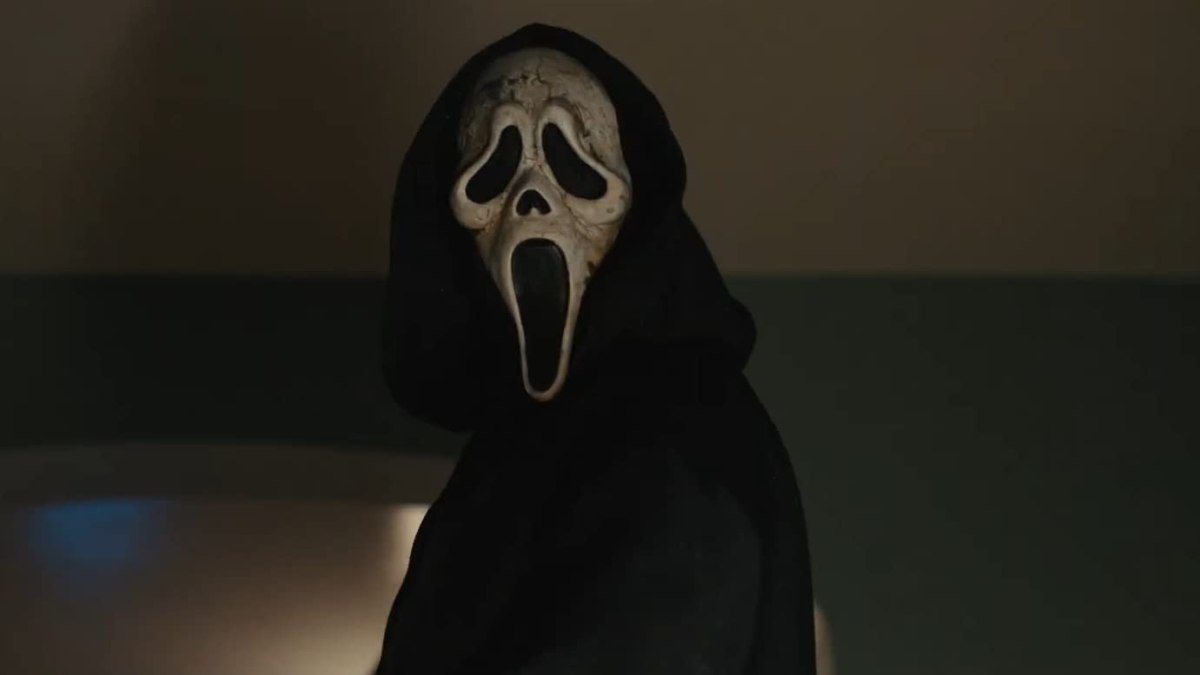 Ghostface