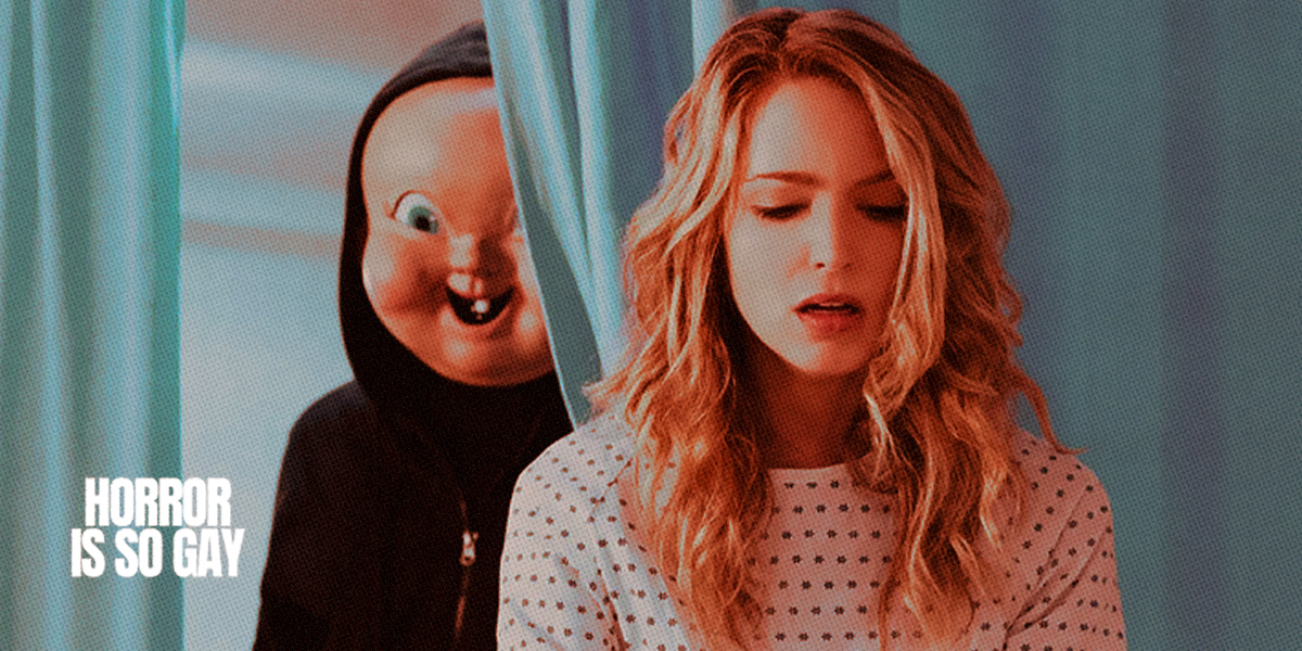 HORROR IS SO GAY: HAPPY DEATH DAY