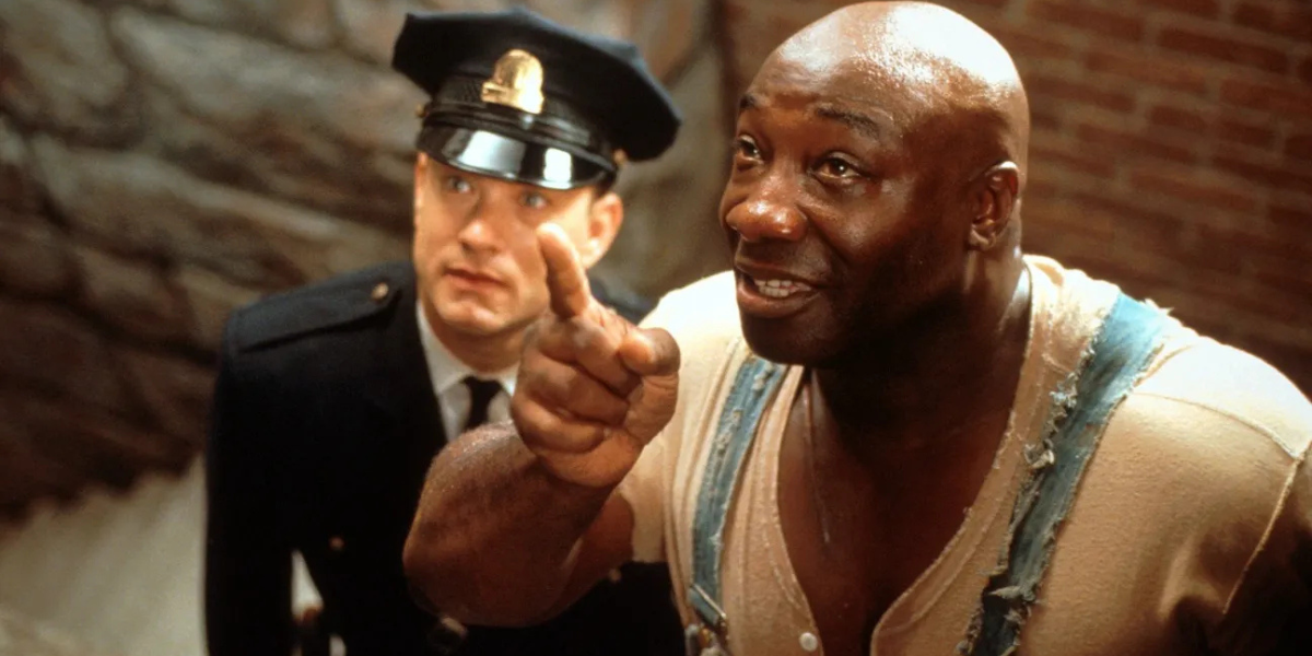 The Green Mile