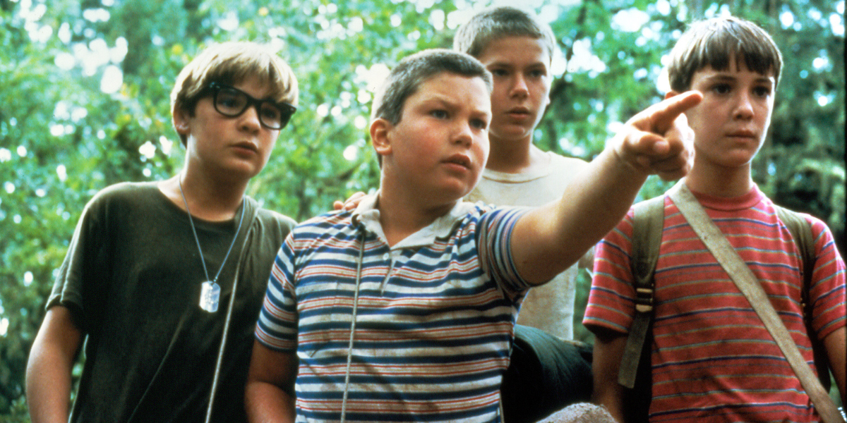 Stand By Me