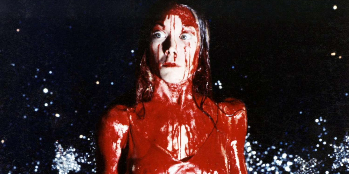 Carrie