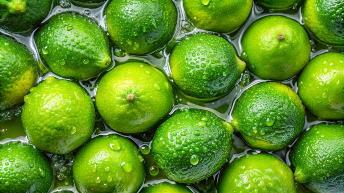 limes