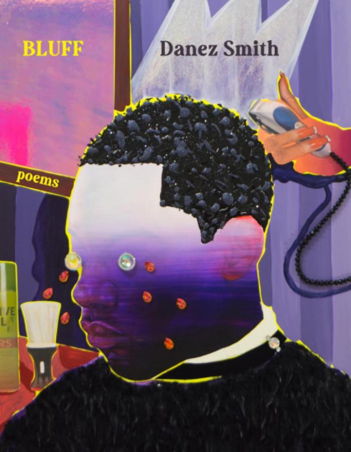 Bluff by Danez Smith