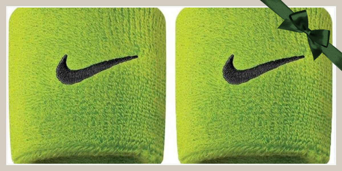 Nike wristbands