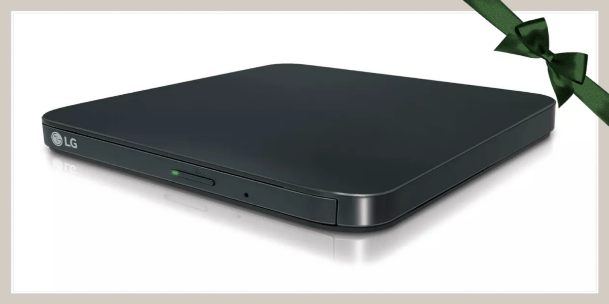 dvd player