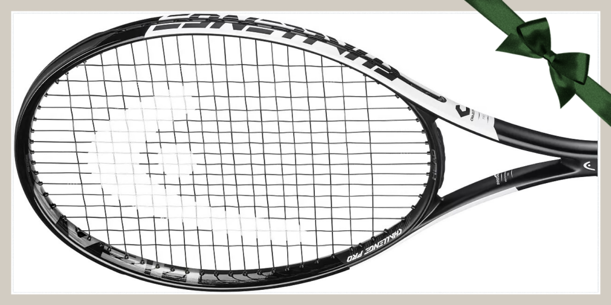 tennis racquet