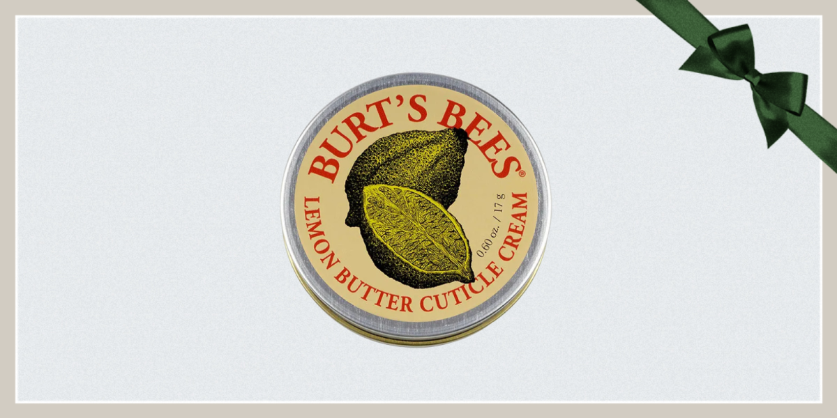 Burts Bees Cuticle Cream