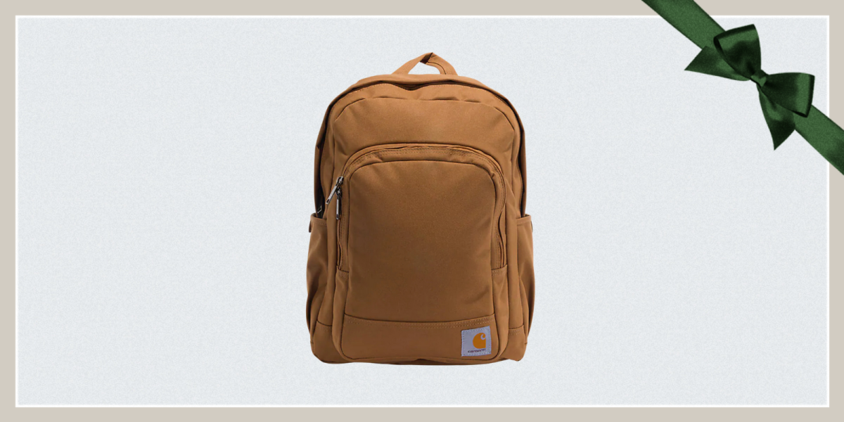 carhartt backpack