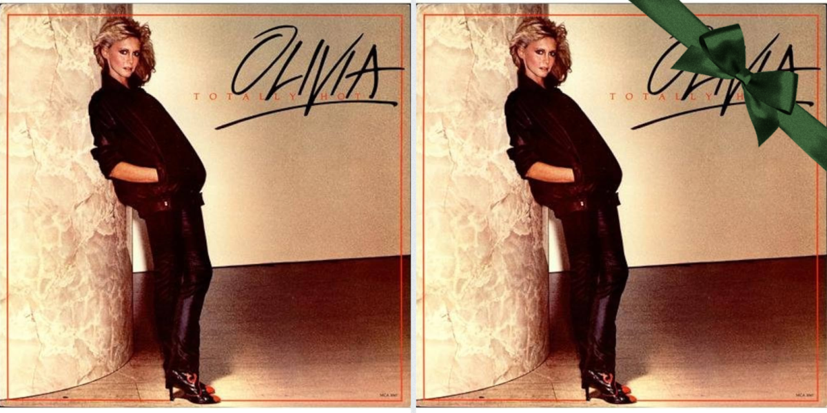 Olivia Newton-John