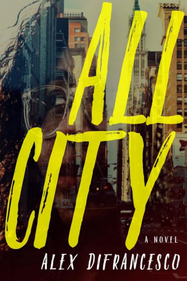 All City by Alex Difrancesco