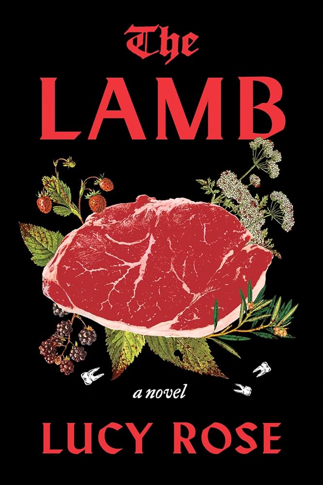 The Lamb by Lucy Rose