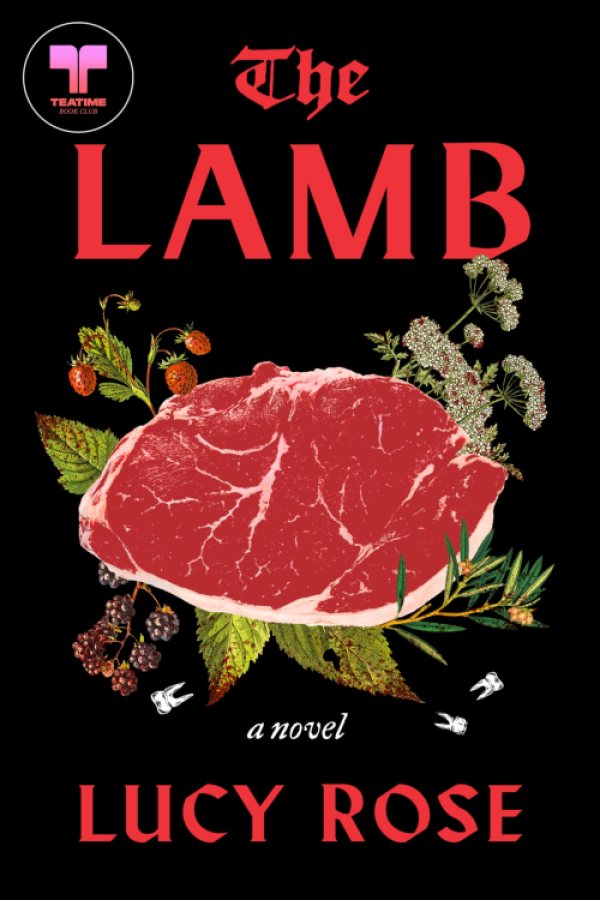 The Lamb by Lucy Rose