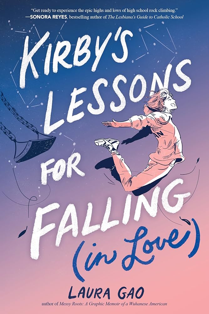 Kirby’s Lessons for Falling (in Love), by Laura Gao